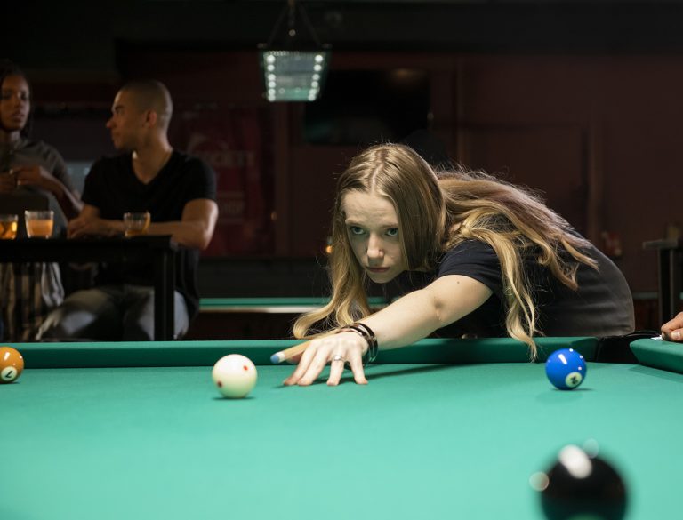 Photo Gallery – Society Billiards + Bar